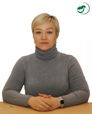 Хабарова Оксана Геннадиевна