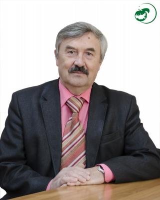 Михеев Николай Владимирович