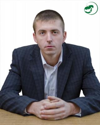 Дьячков Сергей Владимирович