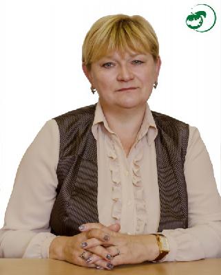 Тарова Зинаида Николаевна