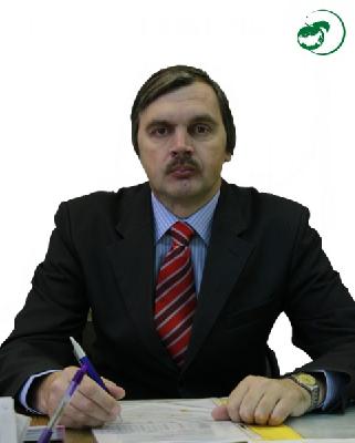 Невзоров Андрей Иванович