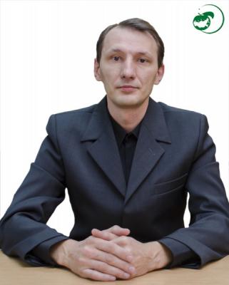 Кузнецов Павел Николаевич