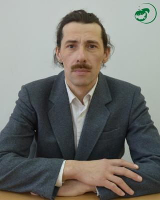 Зайцев Юрий Константинович