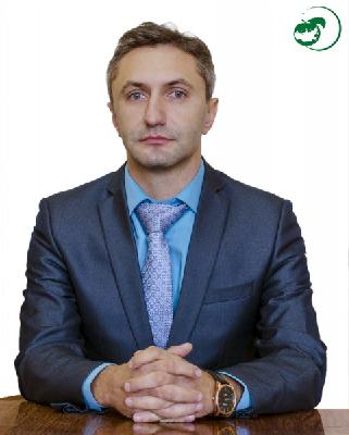 Богданов Олег Евгеньевич