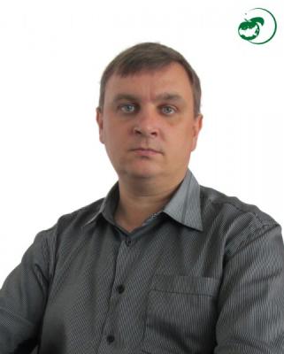 Ланцев Владимир Юрьевич