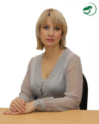 Тарасова Светлана Александровна