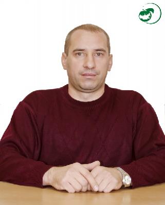 Пальчиков Евгений Владимирович