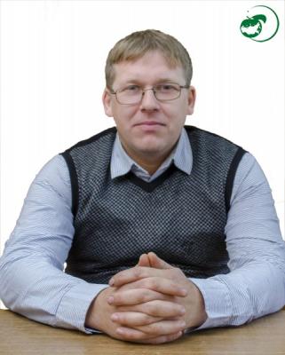 Абросимов Александр Геннадьевич