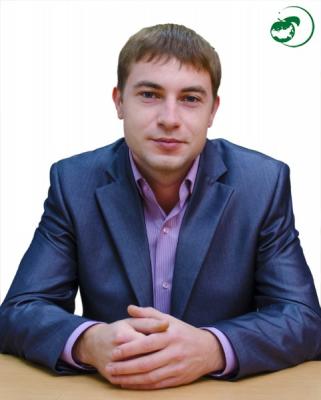 Бахарев Алексей Александрович