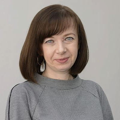Сутормина Елена Сергеевна