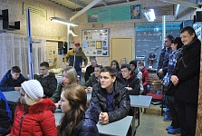 Экскурсии студентов на Тулиновский приборостроительный завод-2.JPG