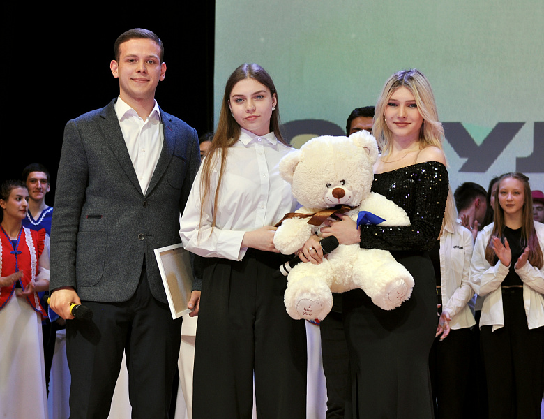 Студенты Мичуринского ГАУ – победители и призеры городской «Студенческой весны»