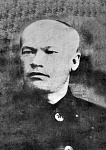 Пашков Александр Дмитриевич Директор Садово-огородного института с 1931 г. по 1934 г.