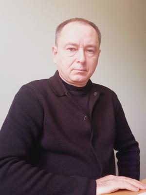 Дубовицкий Александр Алексеевич