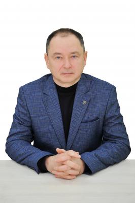 Дубовицкий Александр Алексеевич