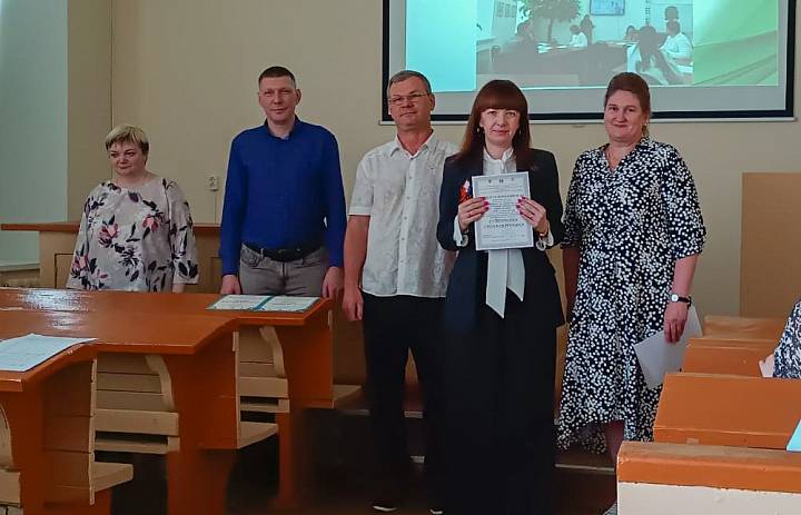 В Мичуринском ГАУ подвели итоги Недели качества