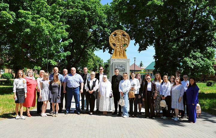 В Мичуринском ГАУ прошли Кирилло-Мефодиевские чтения