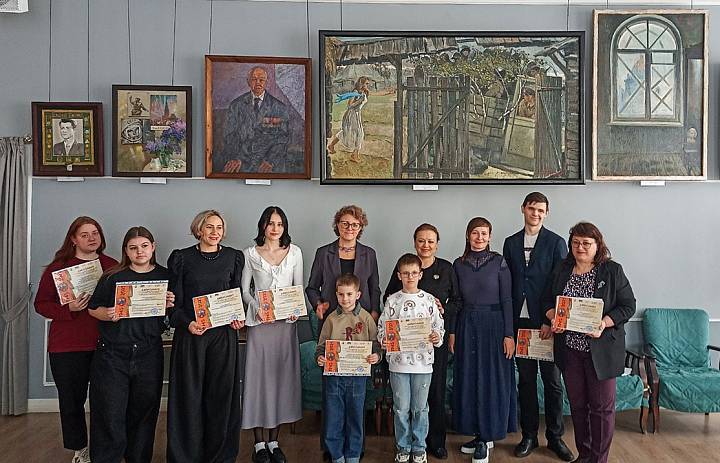 «И помнит мир спасенный...»: успех студентов Мичуринского ГАУ