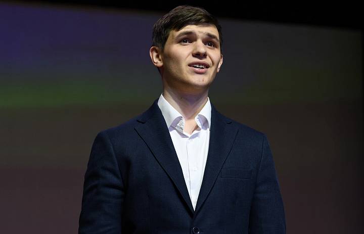 "Памяти Мичурина"