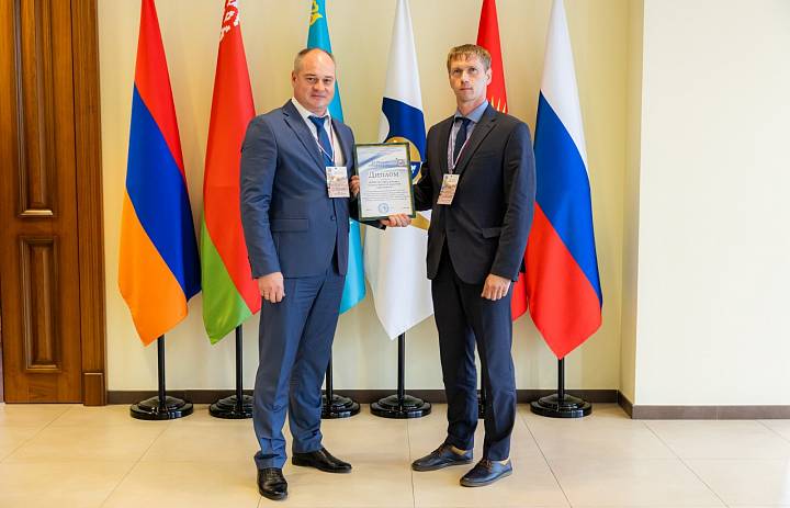 Вклад в развитие АПК